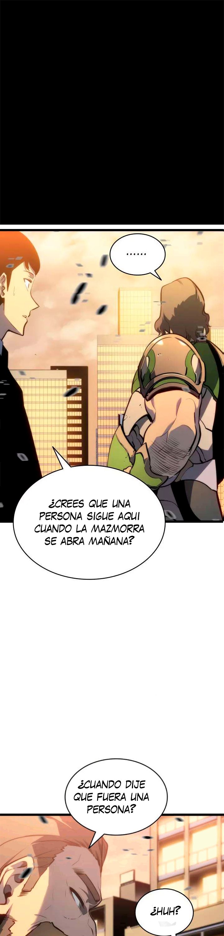 Read Solo Leveling (es) Manga Online