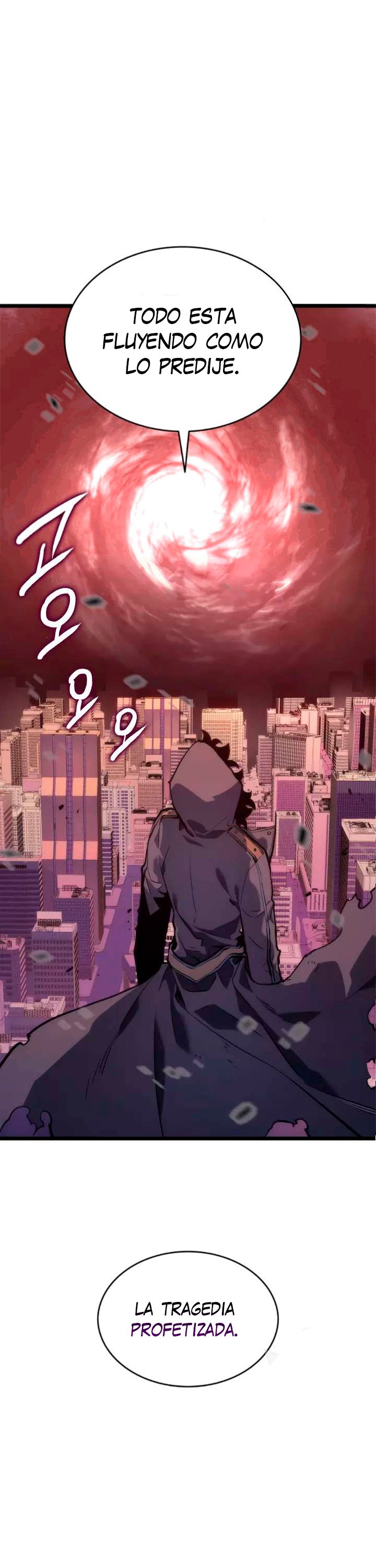 Read Solo Leveling (es) Manga Online
