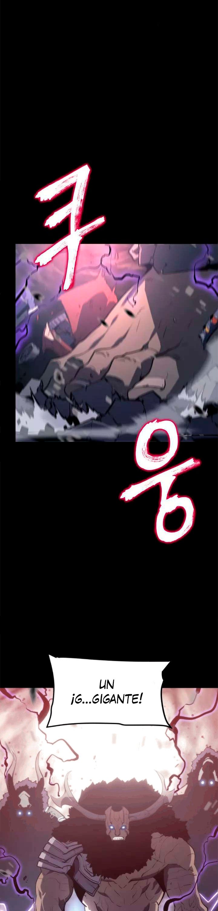 Read Solo Leveling (es) Manga Online