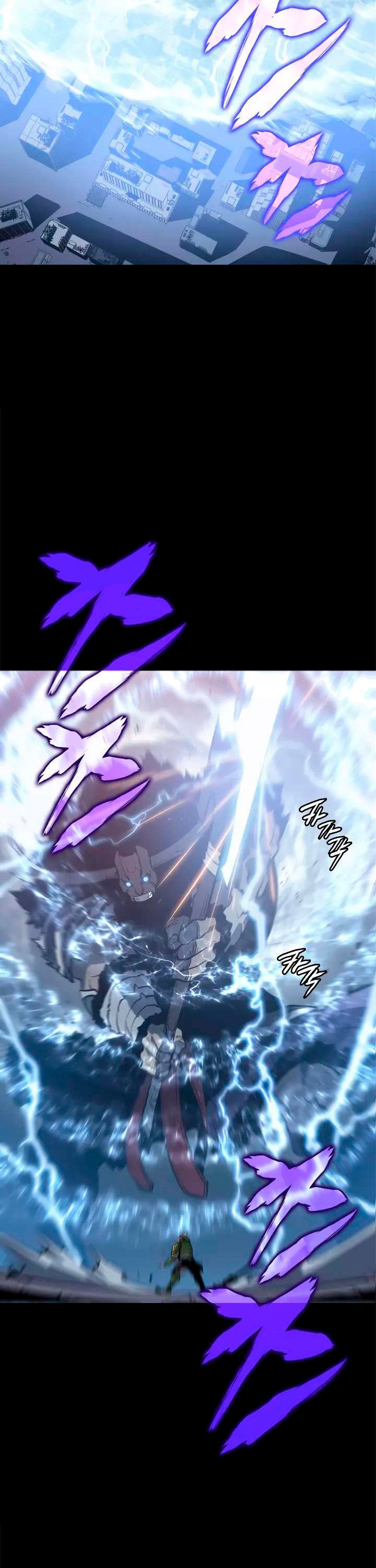 Read Solo Leveling (es) Manga Online