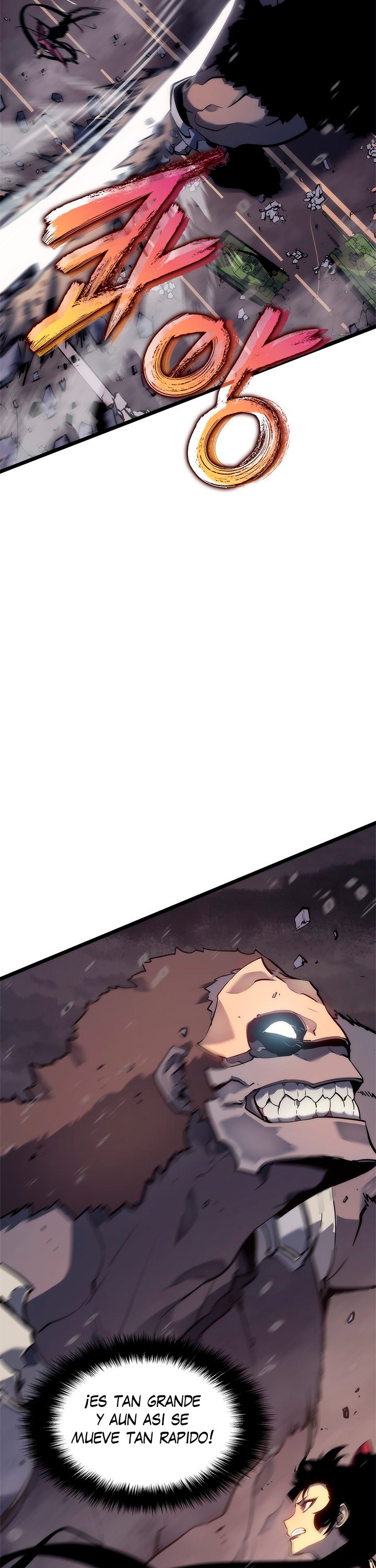 Read Solo Leveling (es) Manga Online