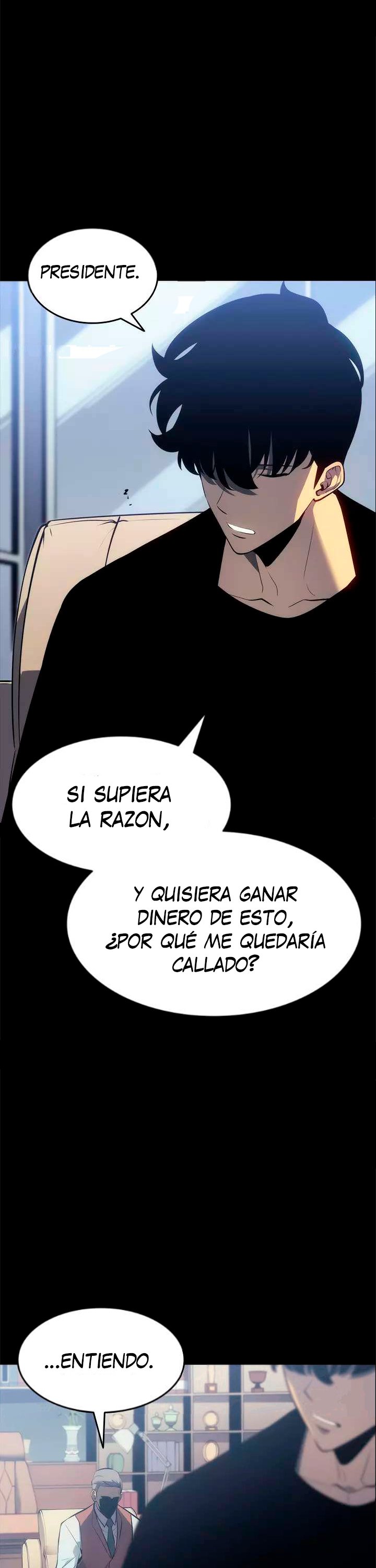 Read Solo Leveling (es) Manga Online