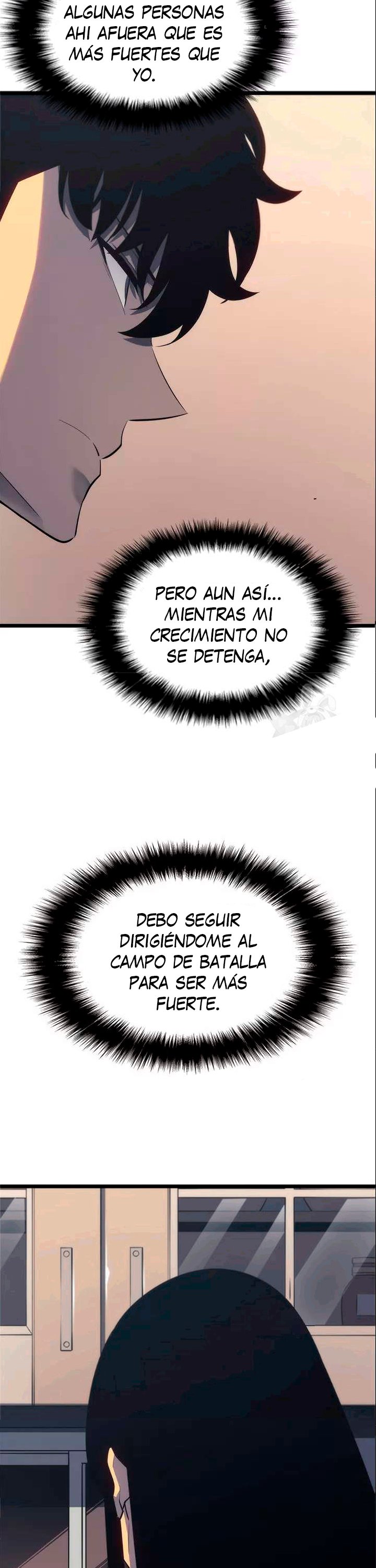 Read Solo Leveling (es) Manga Online