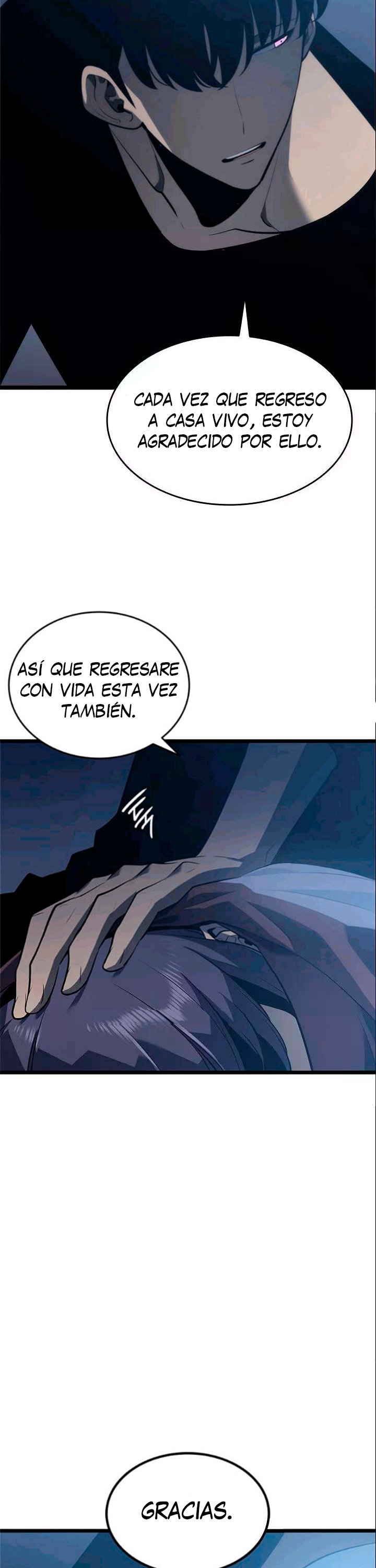 Read Solo Leveling (es) Manga Online