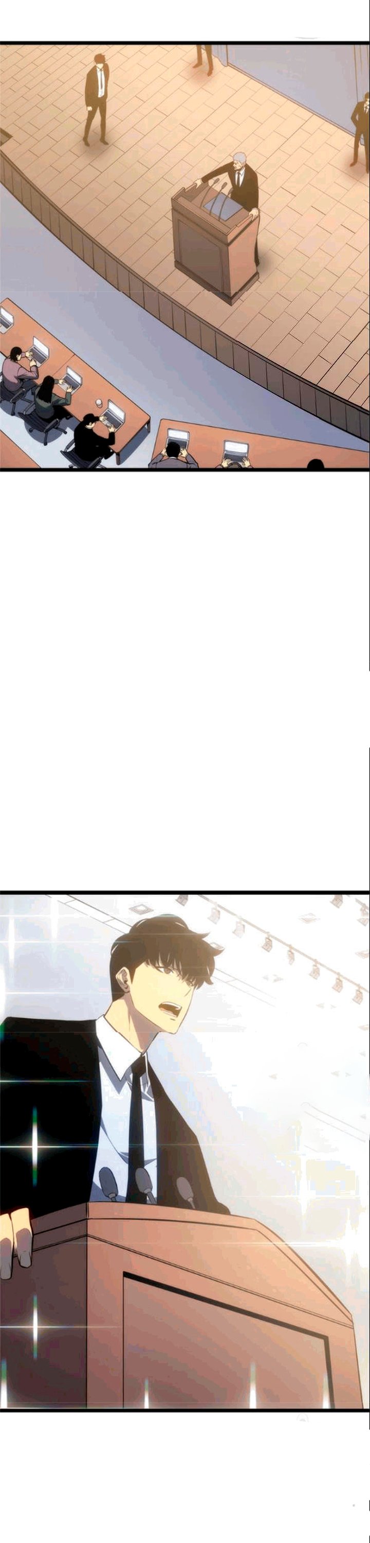 Read Solo Leveling (es) Manga Online