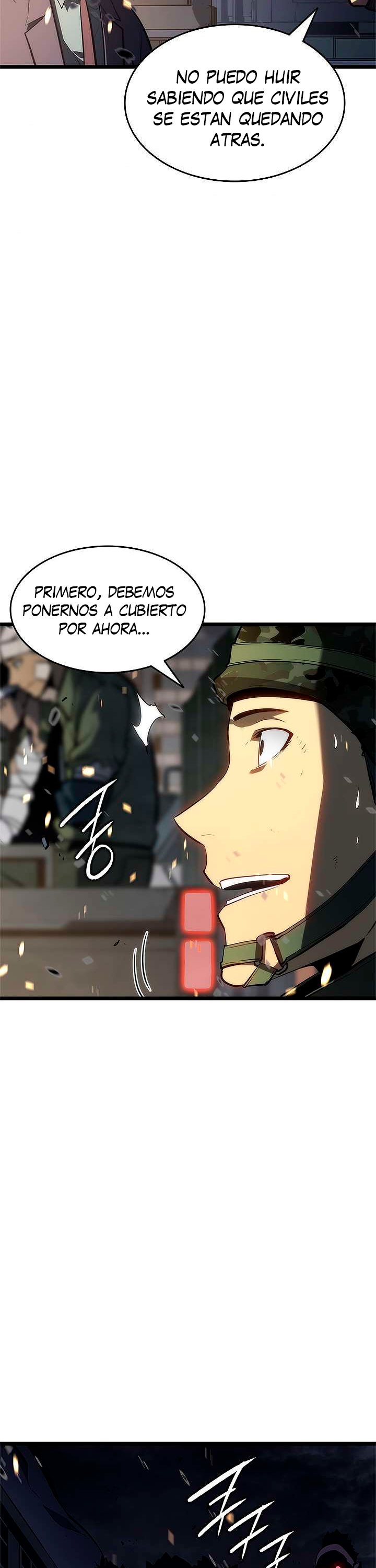 Read Solo Leveling (es) Manga Online