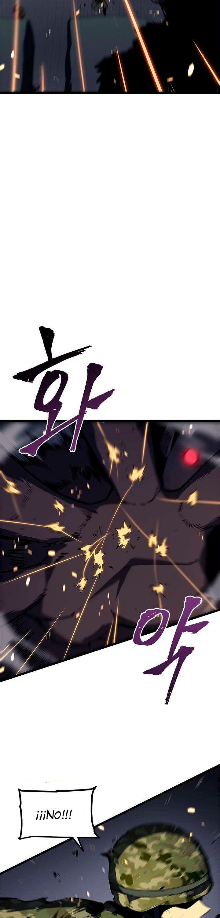 Read Solo Leveling (es) Manga Online