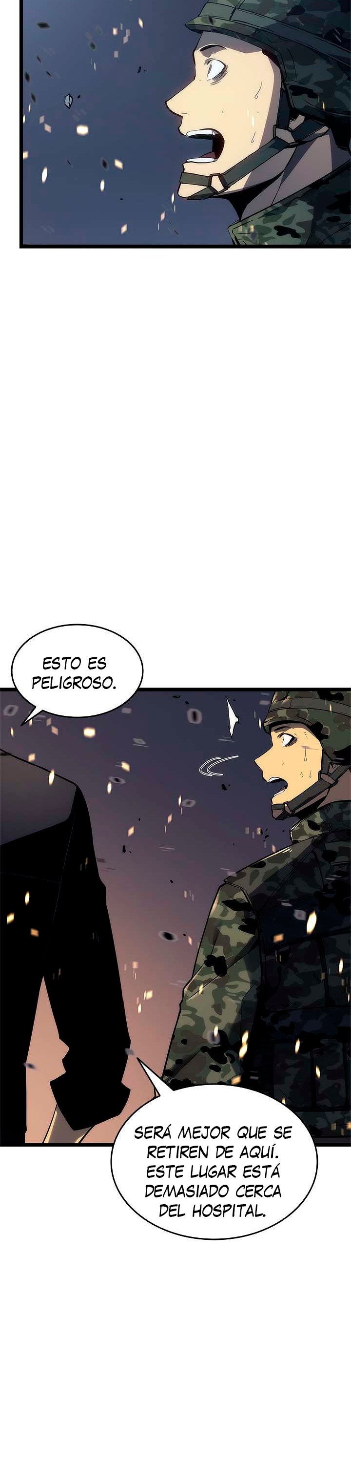 Read Solo Leveling (es) Manga Online