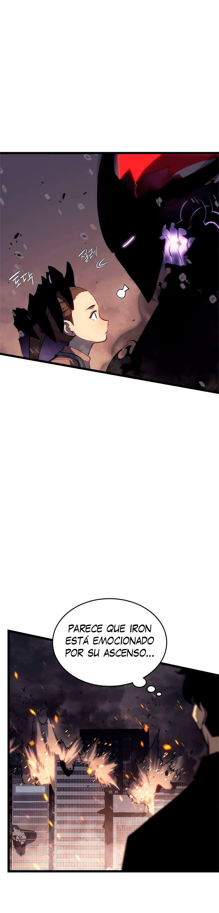 Read Solo Leveling (es) Manga Online