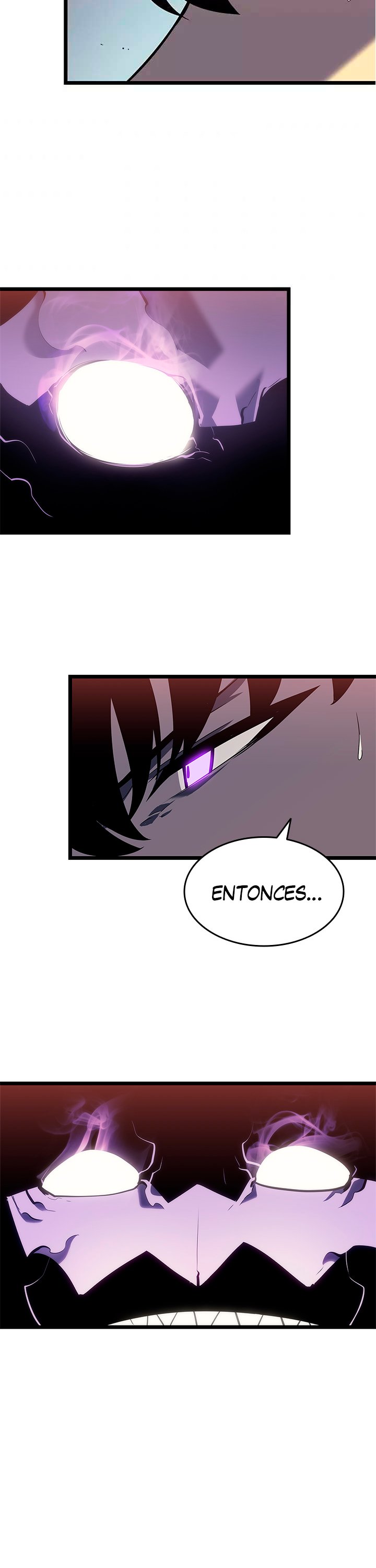 Read Solo Leveling (es) Manga Online