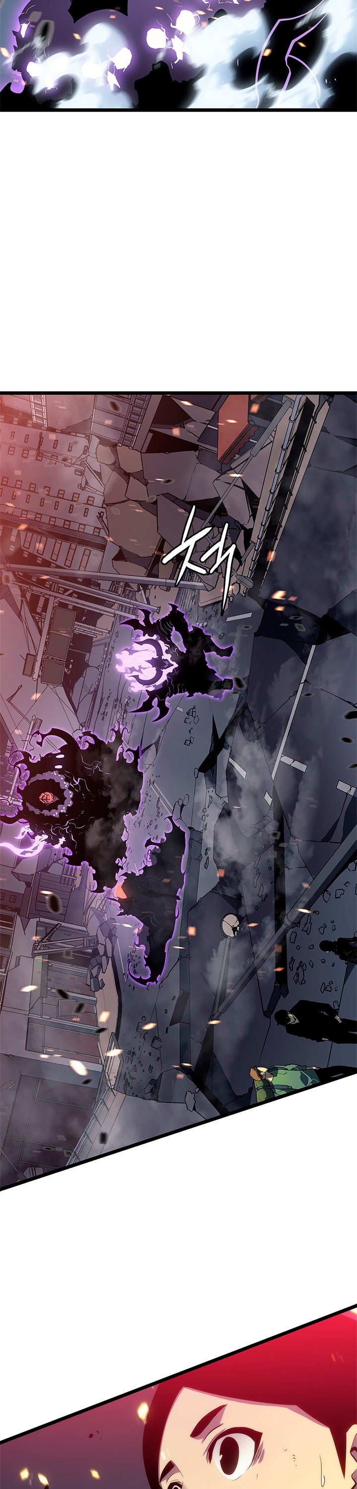 Read Solo Leveling (es) Manga Online