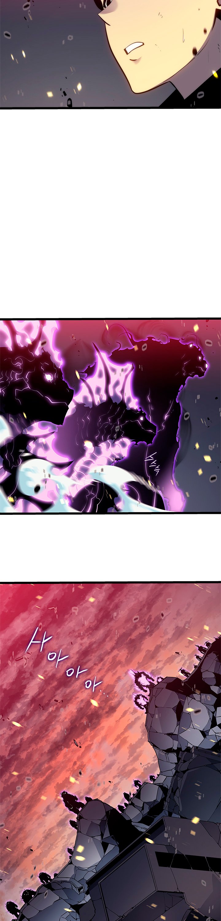 Read Solo Leveling (es) Manga Online
