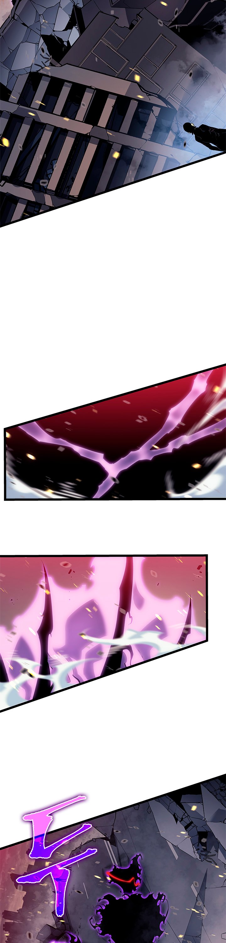 Read Solo Leveling (es) Manga Online