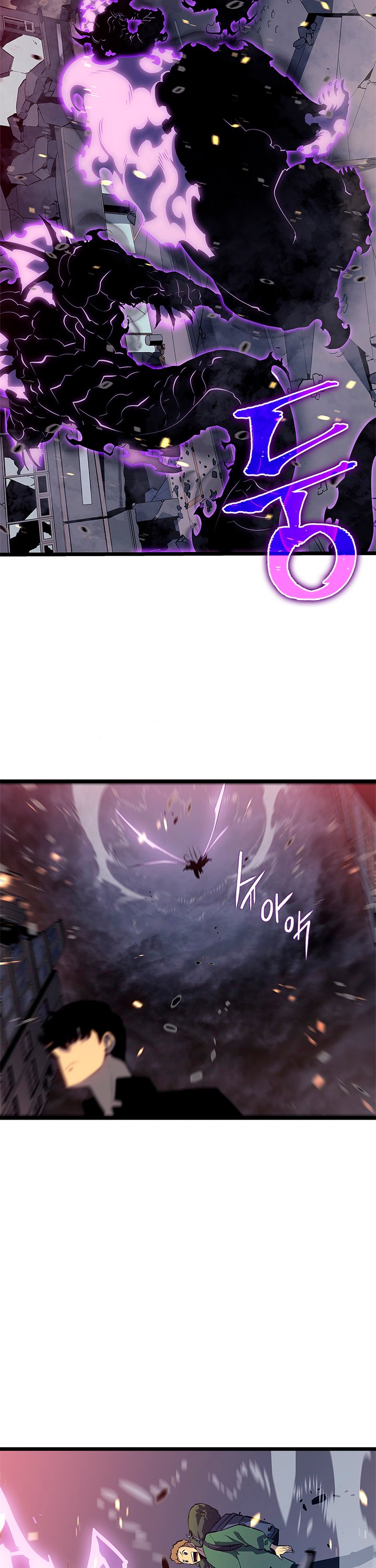 Read Solo Leveling (es) Manga Online