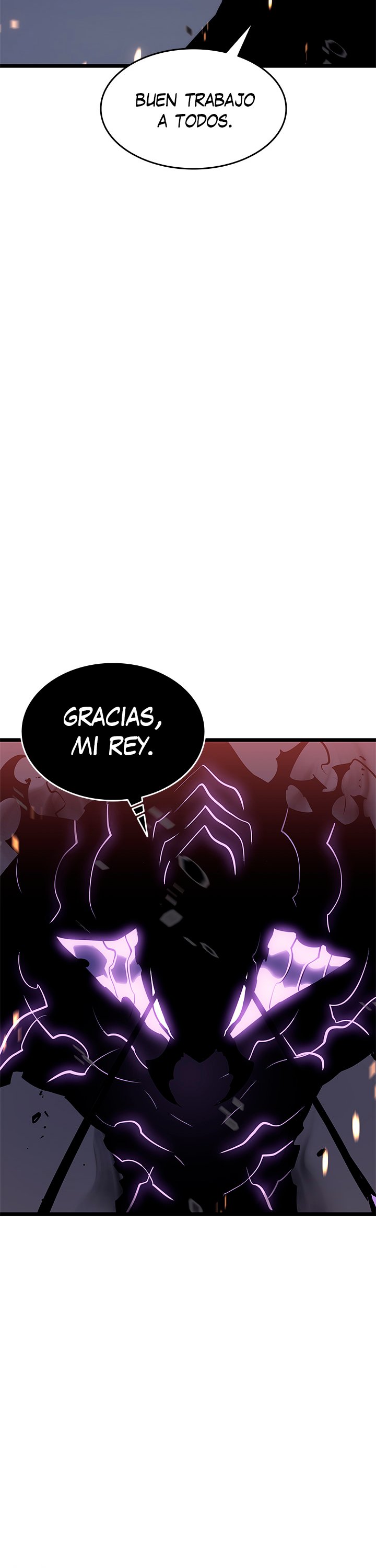 Read Solo Leveling (es) Manga Online