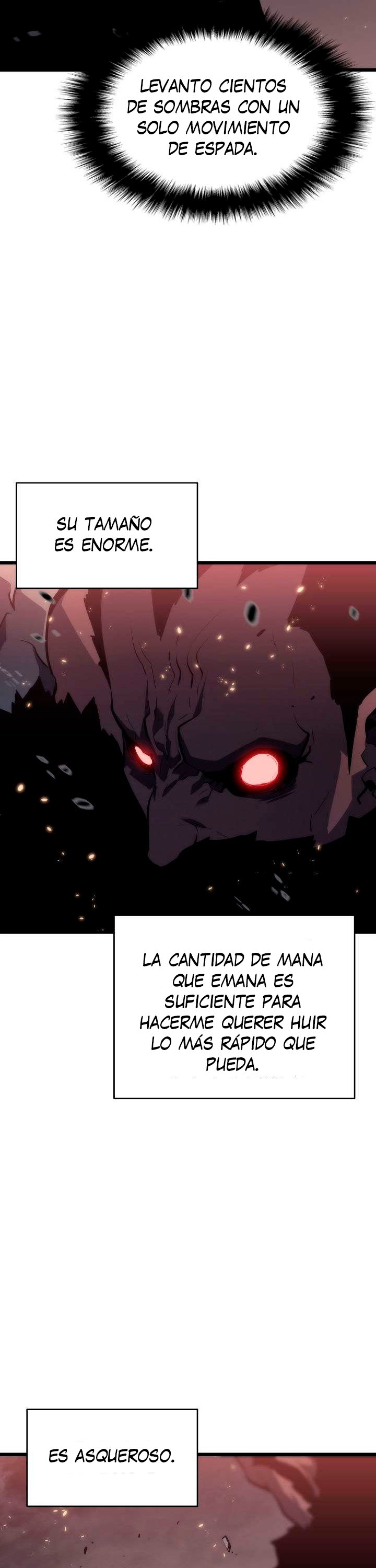Read Solo Leveling (es) Manga Online