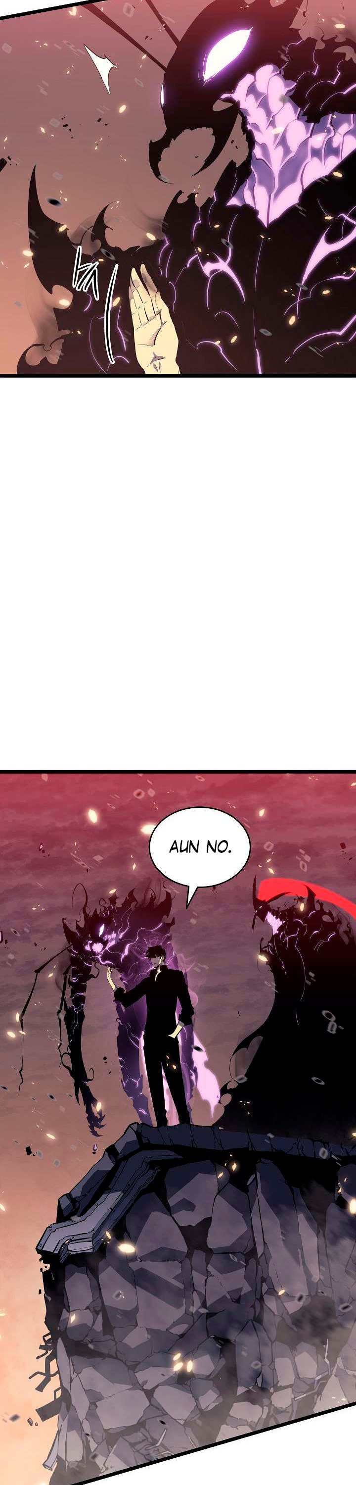 Read Solo Leveling (es) Manga Online