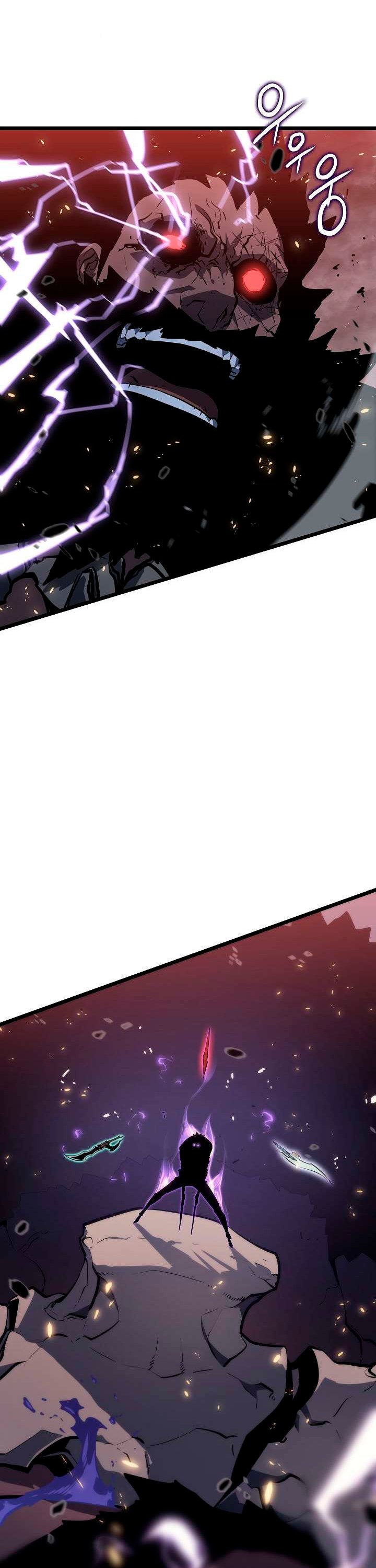 Read Solo Leveling (es) Manga Online