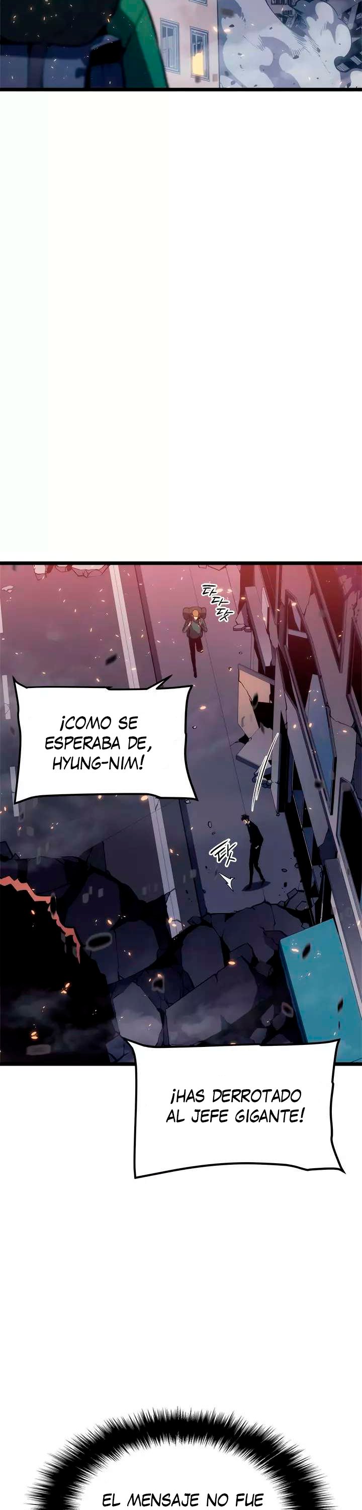 Read Solo Leveling (es) Manga Online