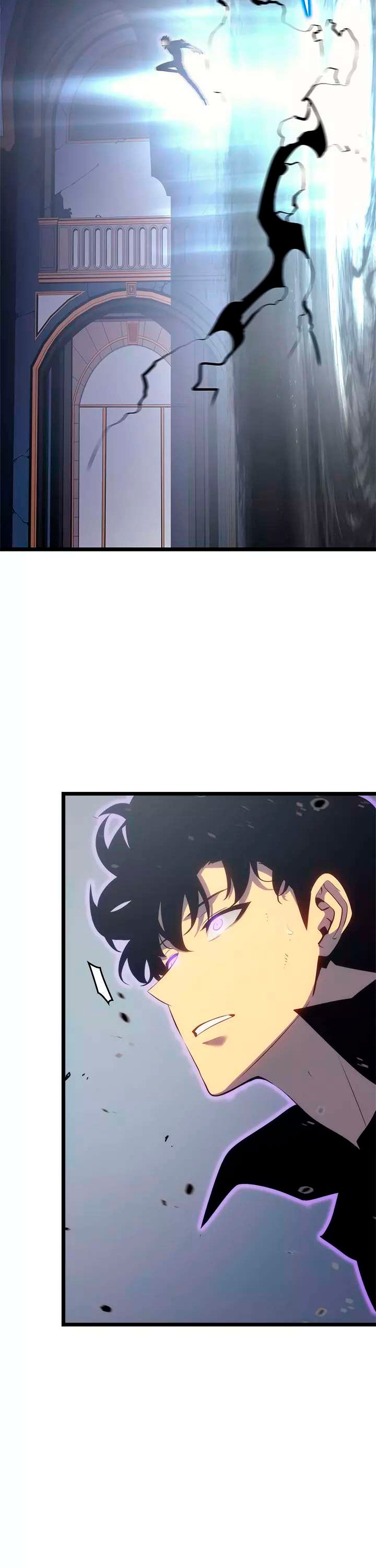 Read Solo Leveling (es) Manga Online