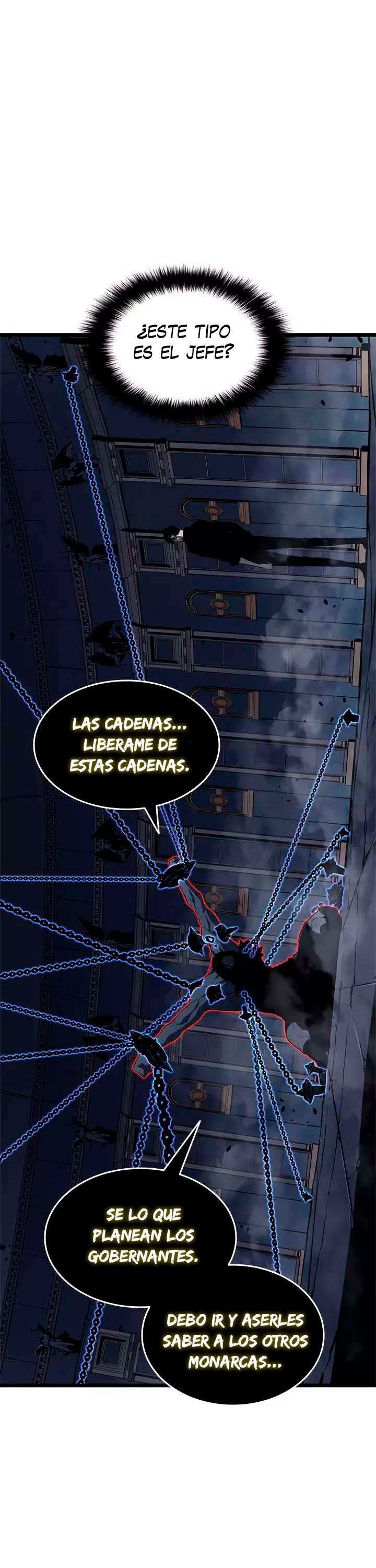 Read Solo Leveling (es) Manga Online