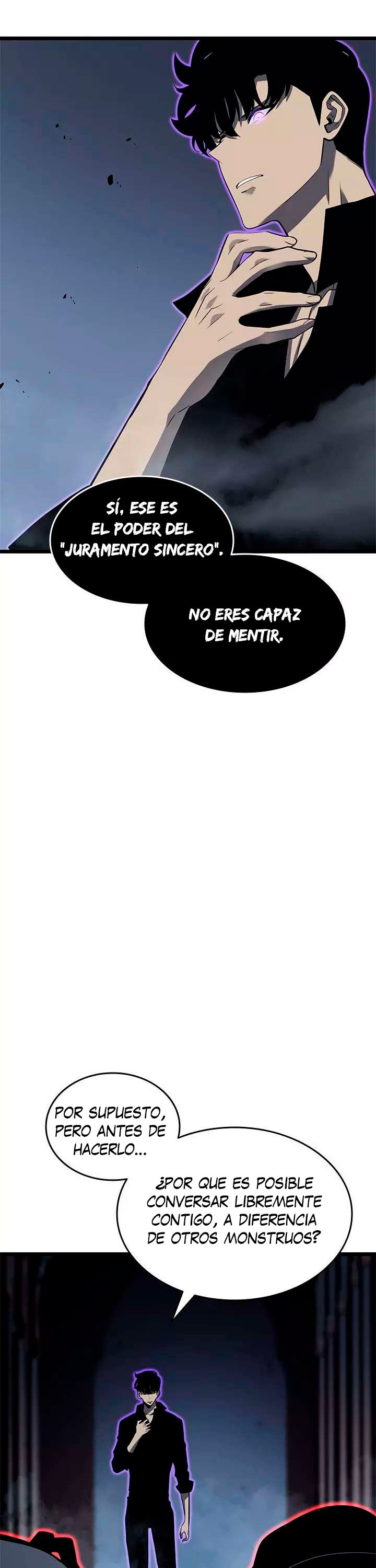 Read Solo Leveling (es) Manga Online
