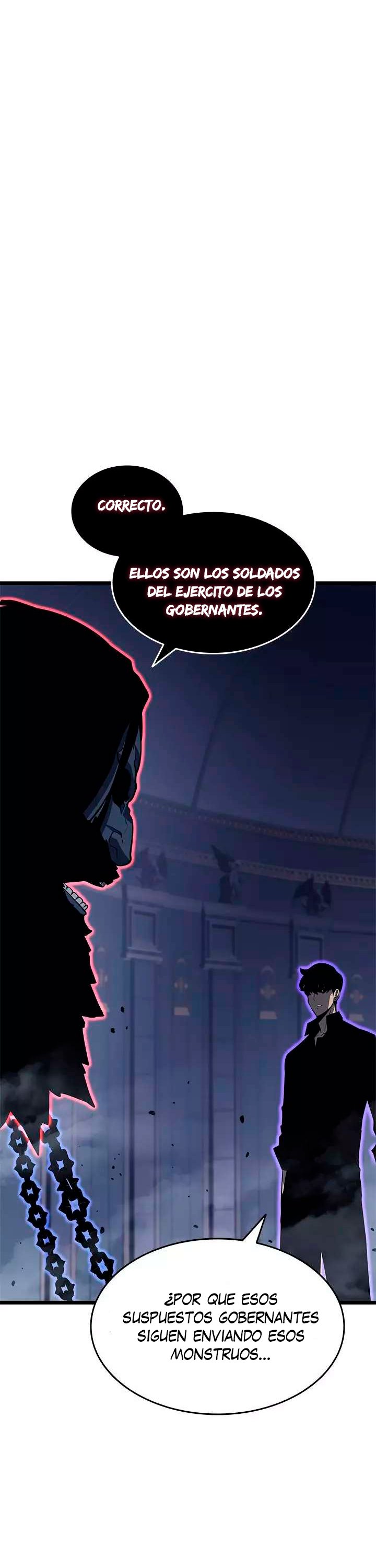 Read Solo Leveling (es) Manga Online