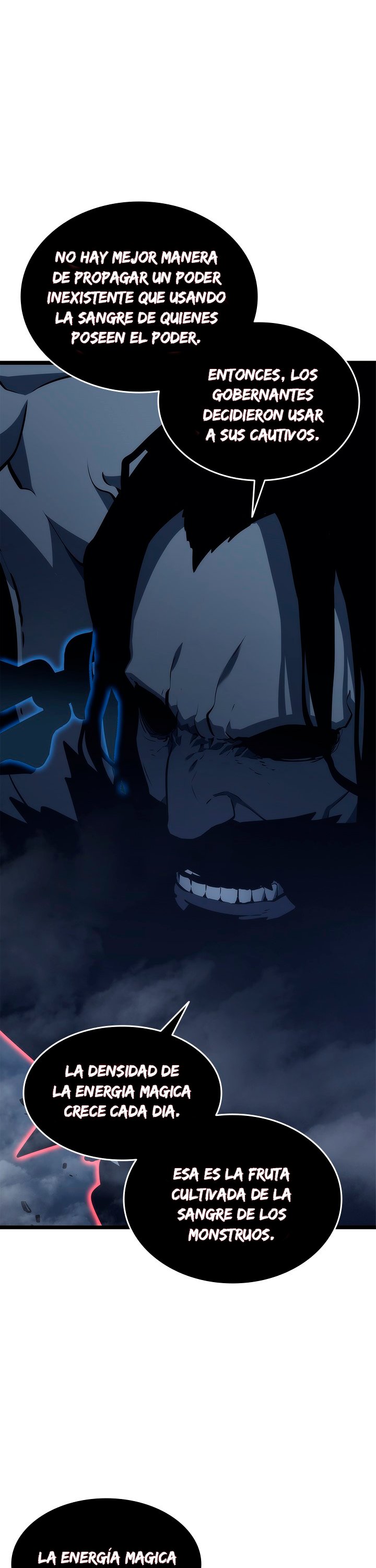 Read Solo Leveling (es) Manga Online