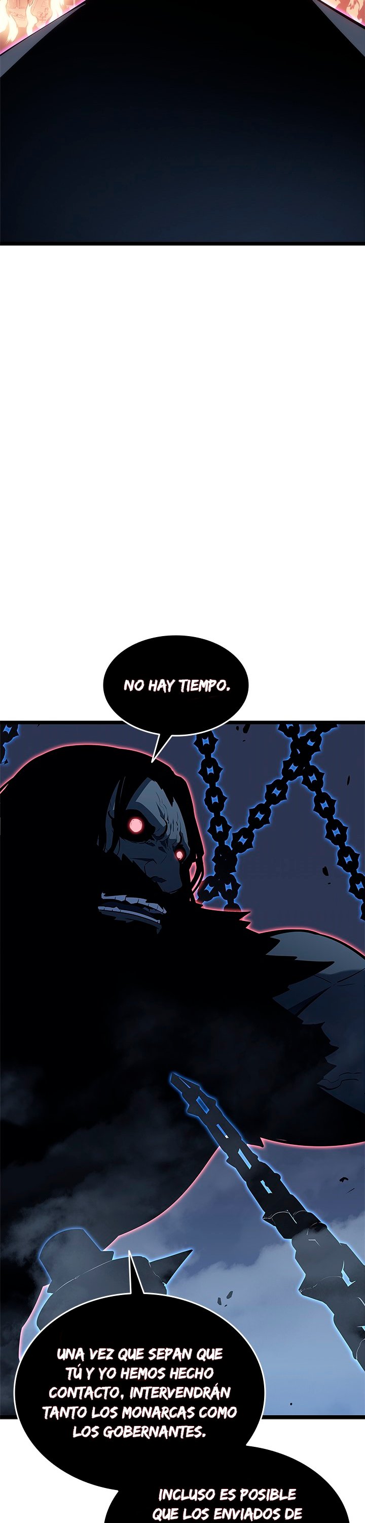 Read Solo Leveling (es) Manga Online