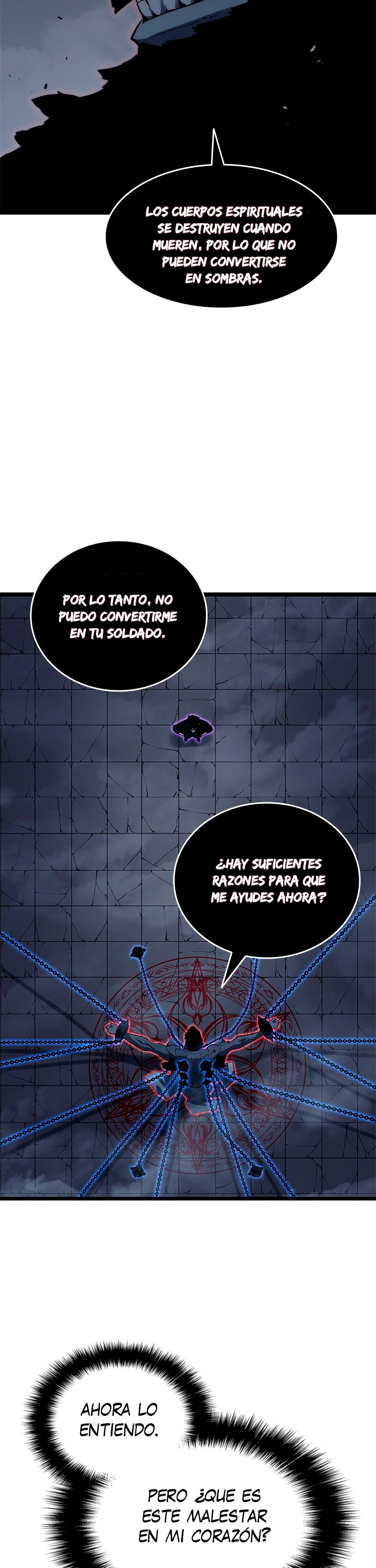 Read Solo Leveling (es) Manga Online