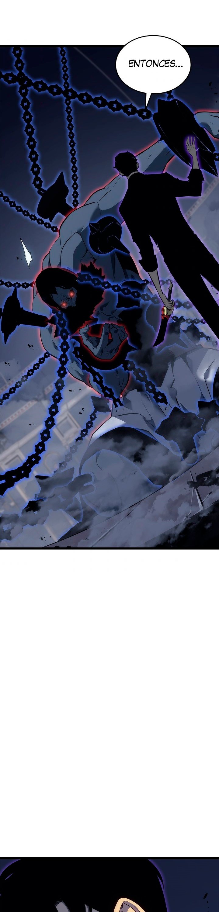 Read Solo Leveling (es) Manga Online