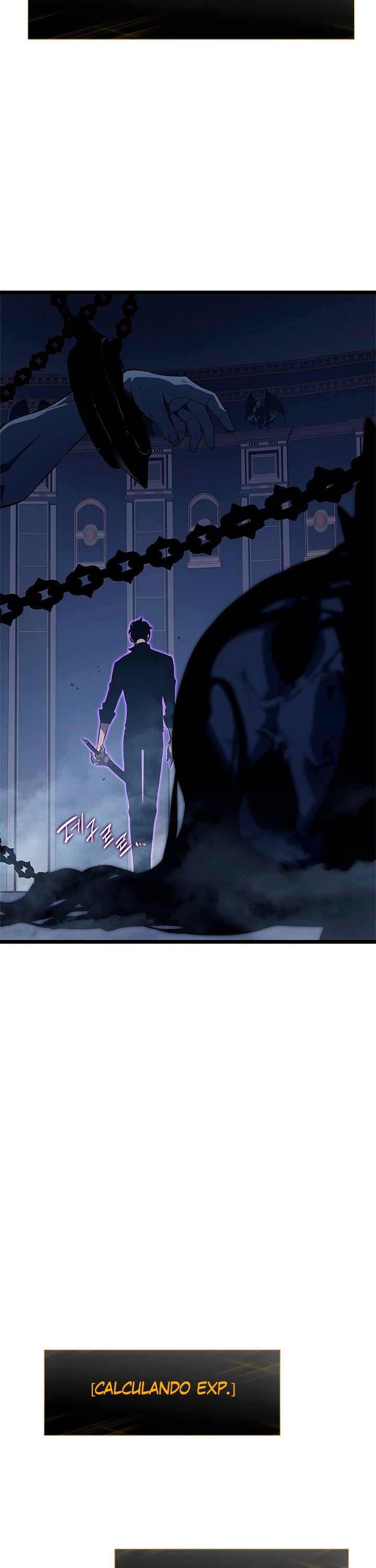 Read Solo Leveling (es) Manga Online