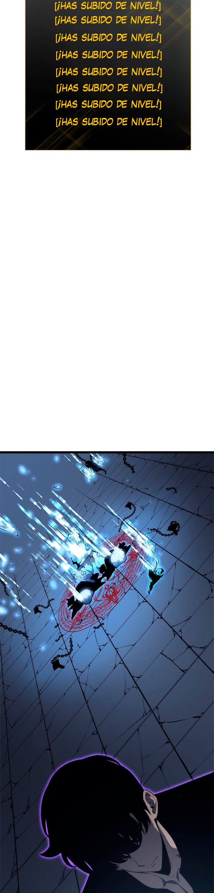 Read Solo Leveling (es) Manga Online