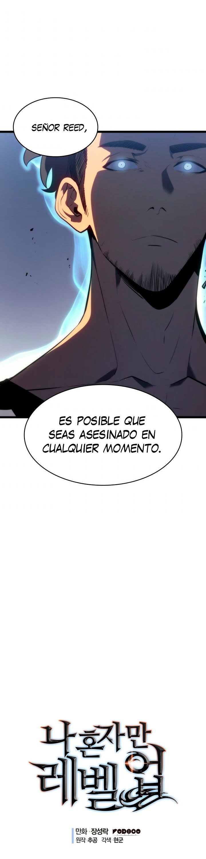 Read Solo Leveling (es) Manga Online