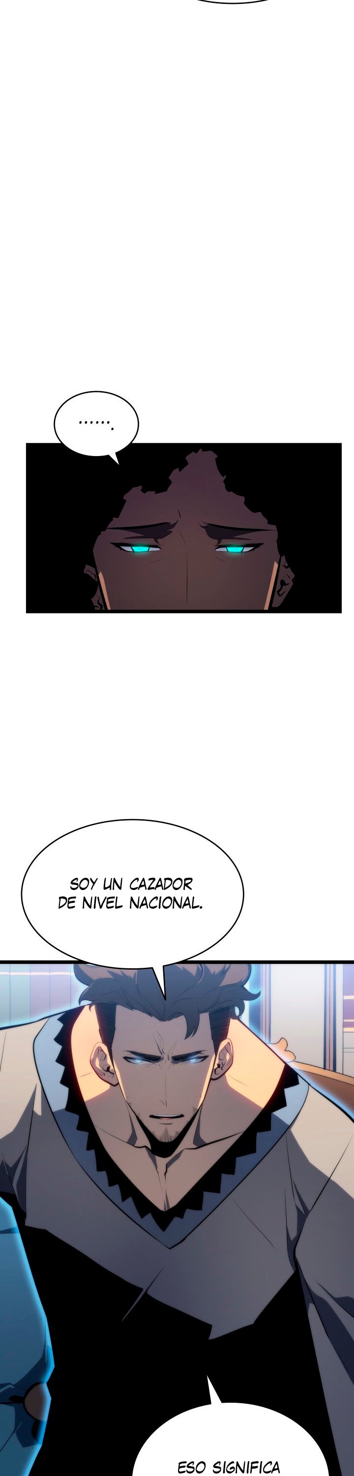 Read Solo Leveling (es) Manga Online
