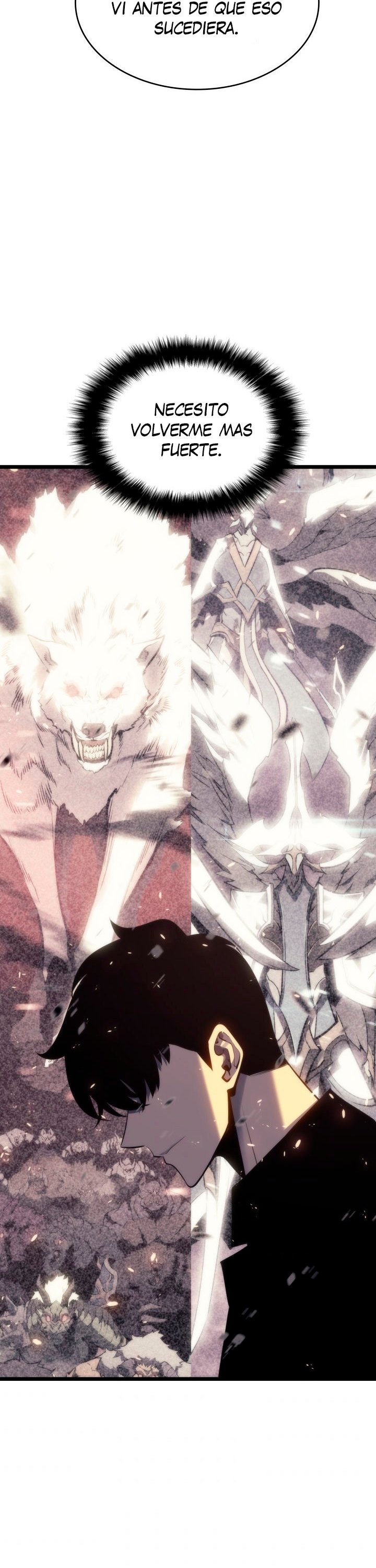 Read Solo Leveling (es) Manga Online