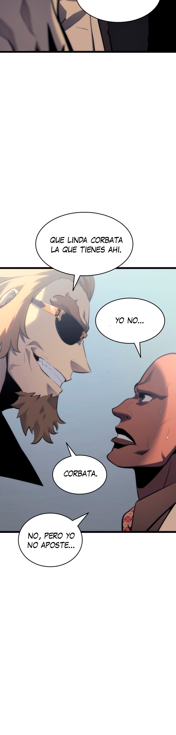 Read Solo Leveling (es) Manga Online