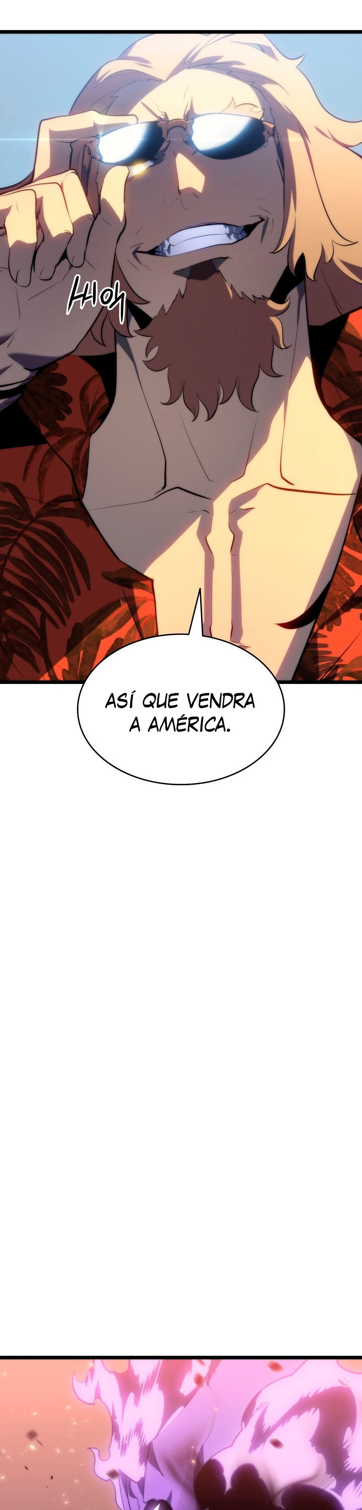 Read Solo Leveling (es) Manga Online