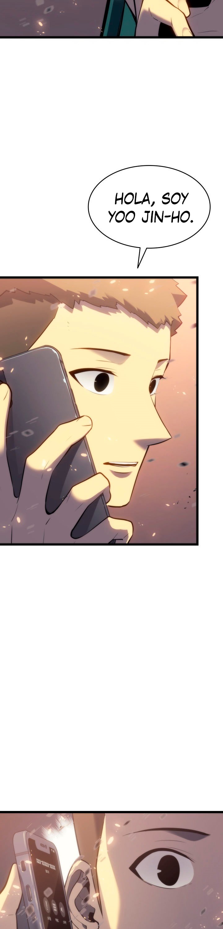 Read Solo Leveling (es) Manga Online