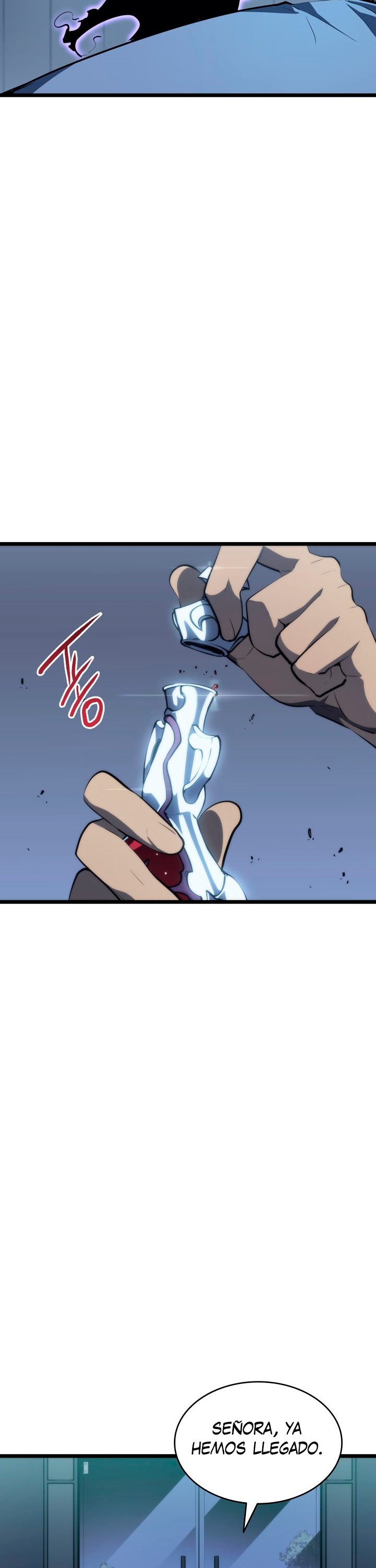 Read Solo Leveling (es) Manga Online