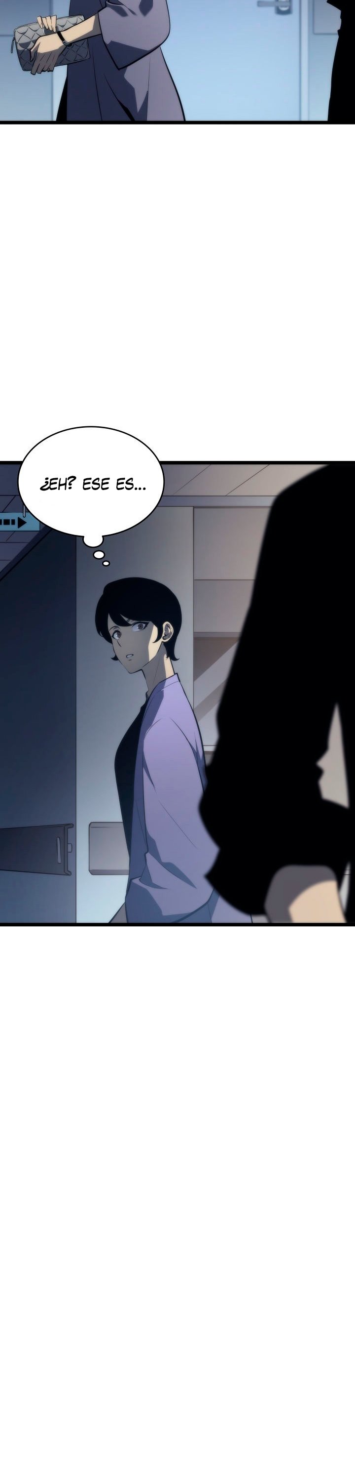 Read Solo Leveling (es) Manga Online