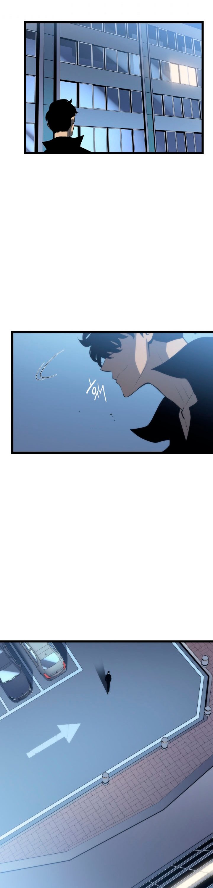 Read Solo Leveling (es) Manga Online