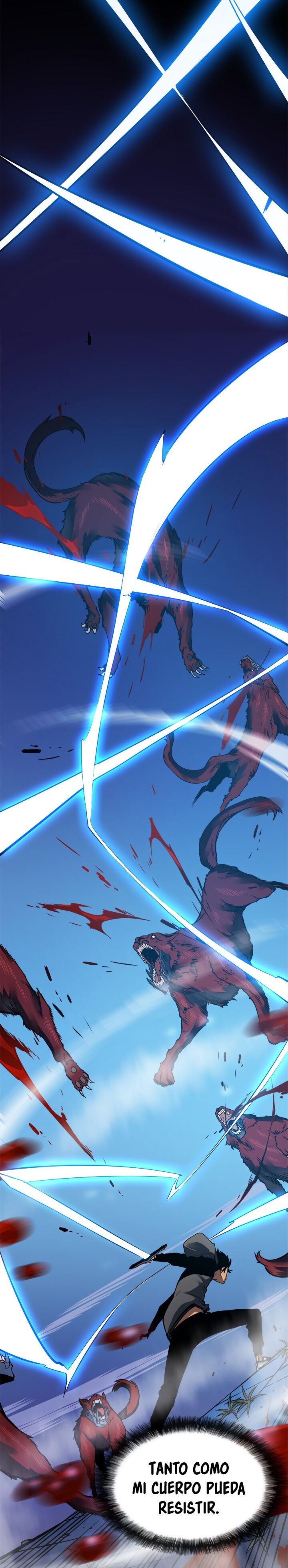 Read Solo Leveling (es) Manga Online