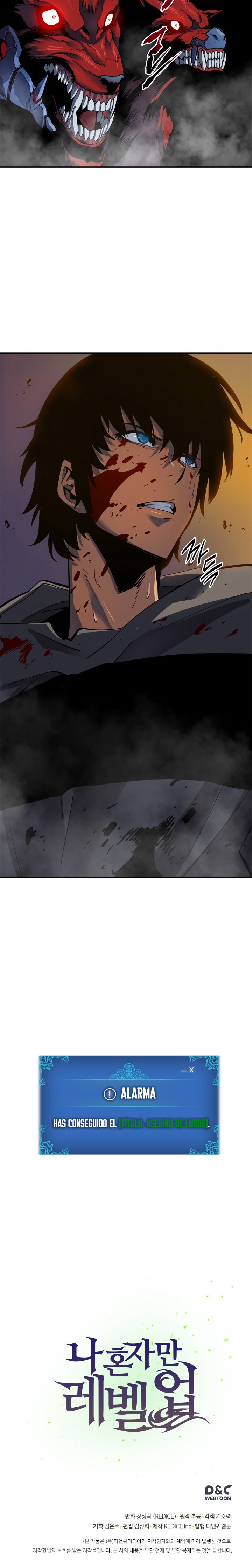 Read Solo Leveling (es) Manga Online