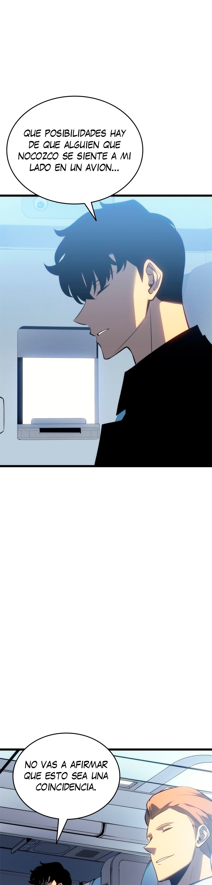 Read Solo Leveling (es) Manga Online