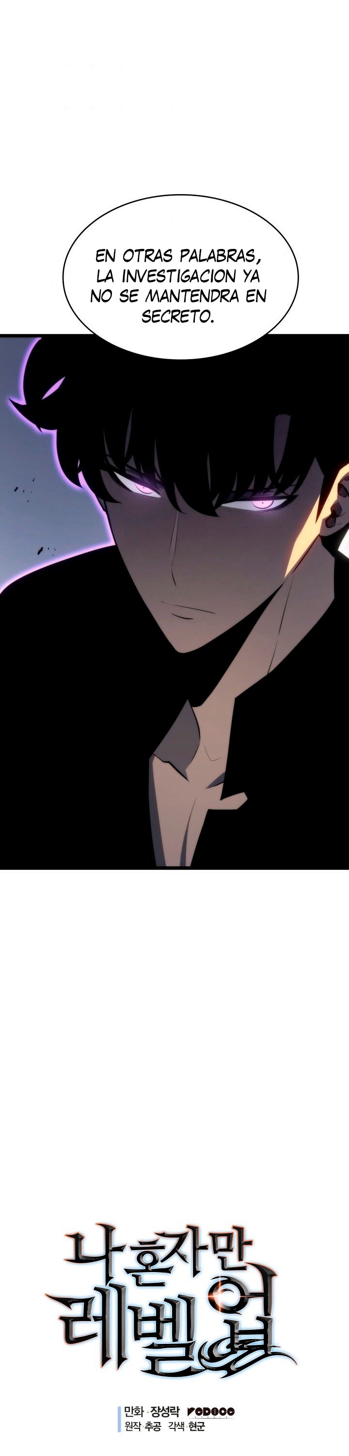 Read Solo Leveling (es) Manga Online