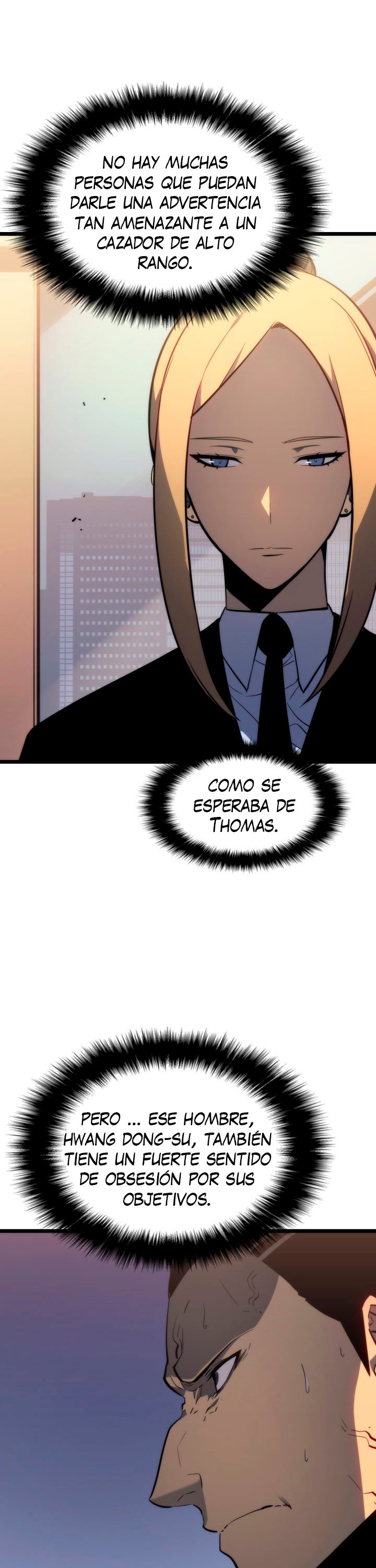 Read Solo Leveling (es) Manga Online