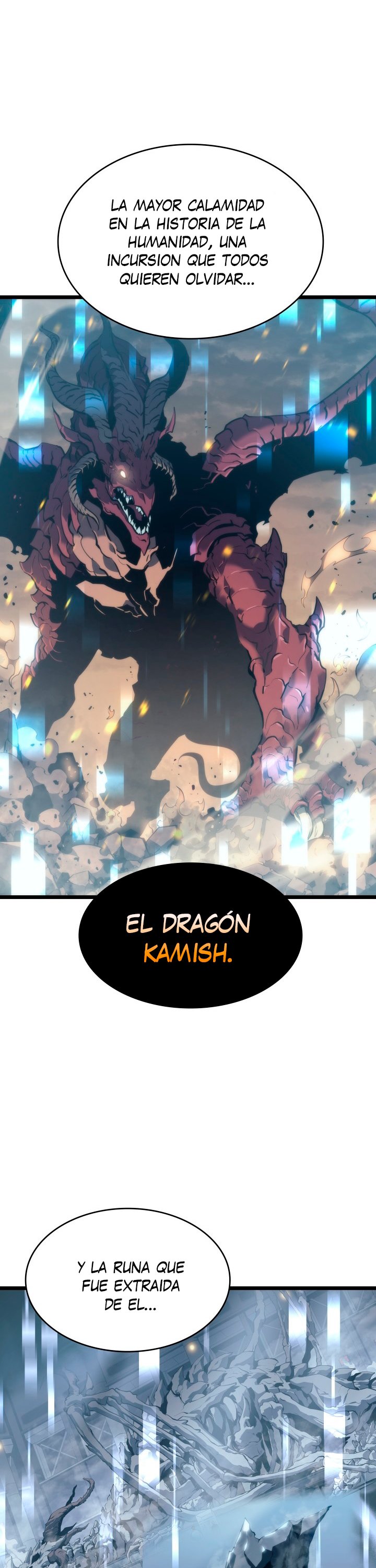 Read Solo Leveling (es) Manga Online