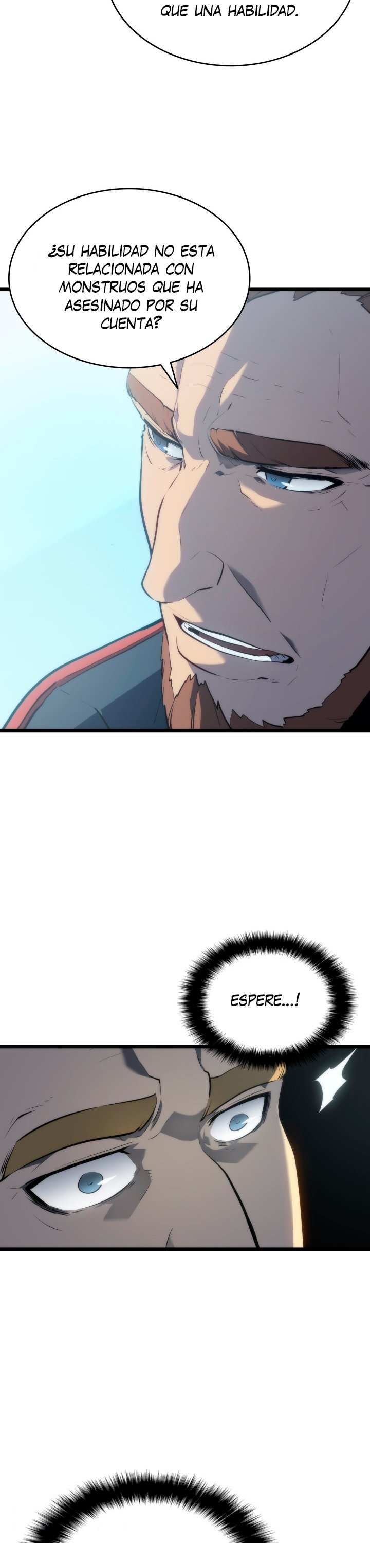 Read Solo Leveling (es) Manga Online