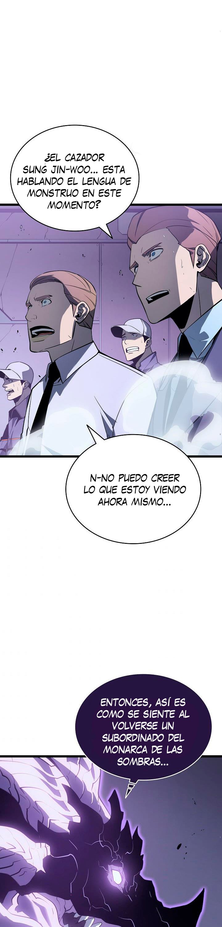 Read Solo Leveling (es) Manga Online